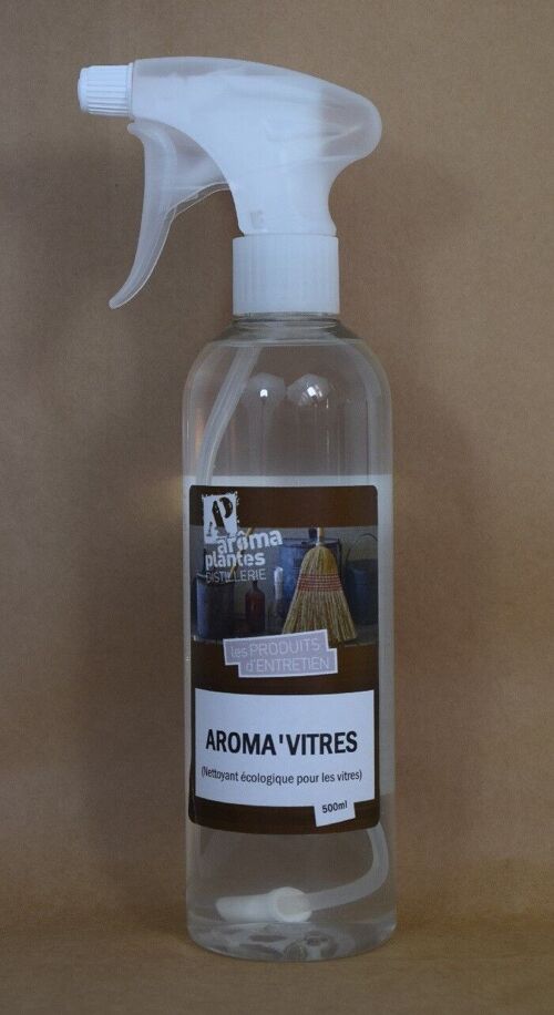 Aroma'Vitres 500ml