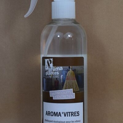 Aroma'Vitres 500ml