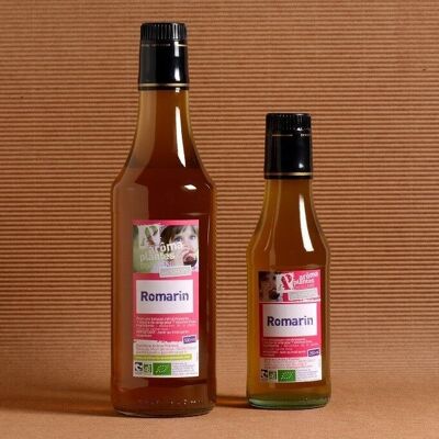 Rosemary syrup * 500 ml