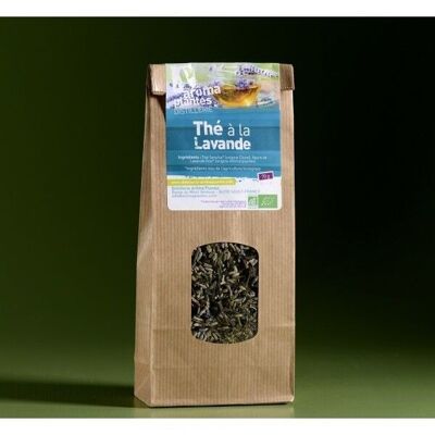 Lavender tea * 70g bag