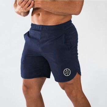 Short de sport Muscle Wear 5