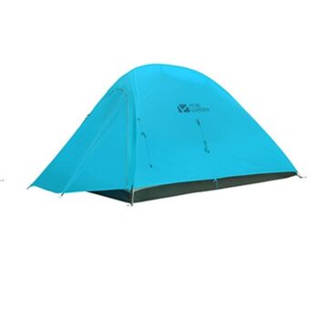 Nouvelle tente de camping en plein air Single Light Riding 1 4