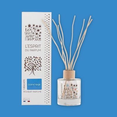 AMPIO BOUQUET DIFFUSORE DI FRAGRANZA