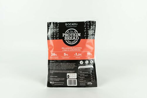 The Original Protein Bread 250g