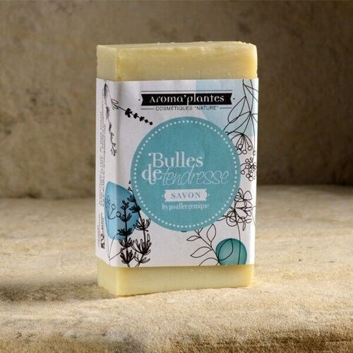 Savon Bulles de Tendresse** 100 g