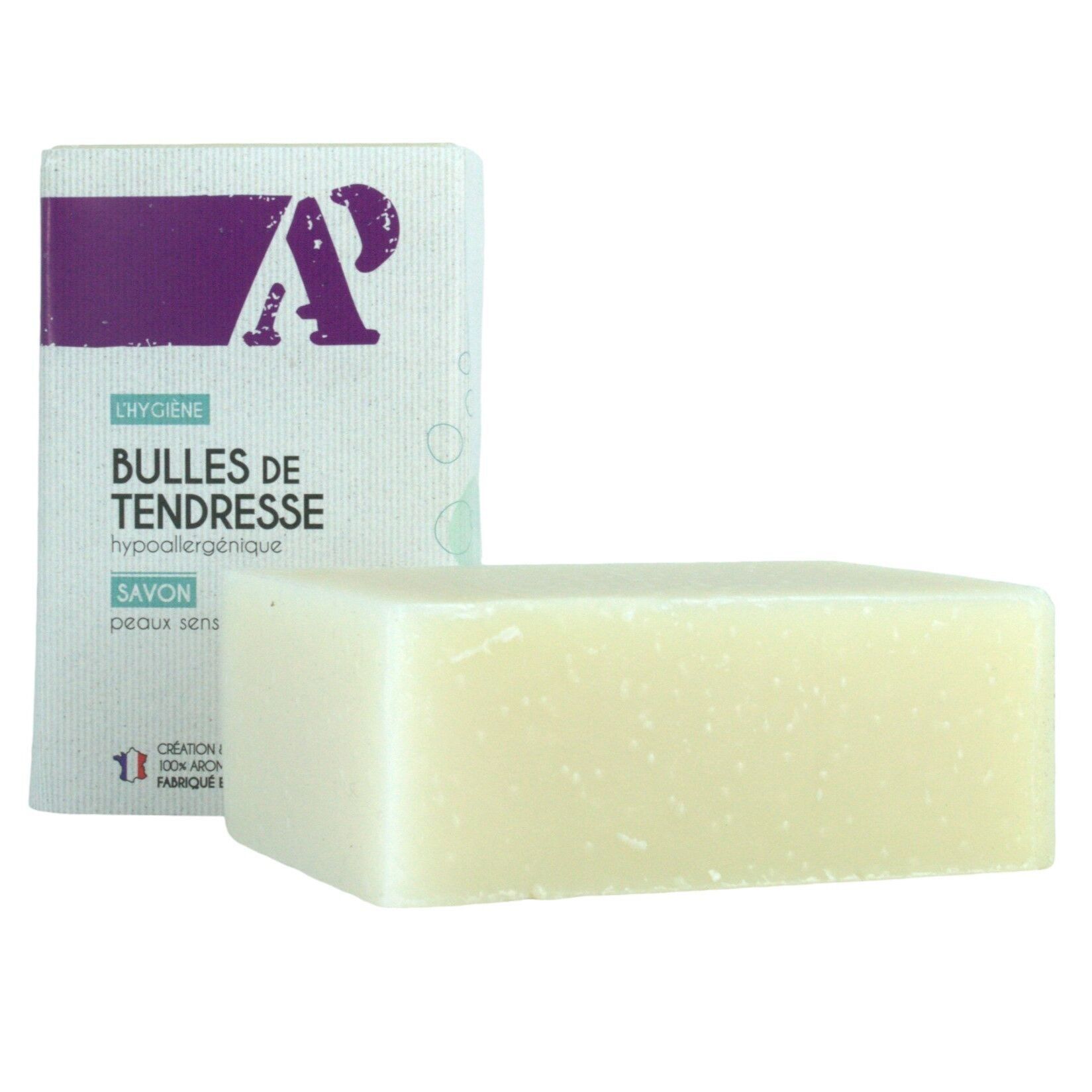 Bolle di Sapone della Tenerezza - 100 g