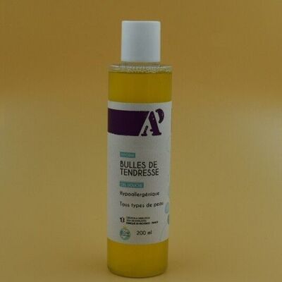 Gel doccia Bolle di tenerezza 200ml