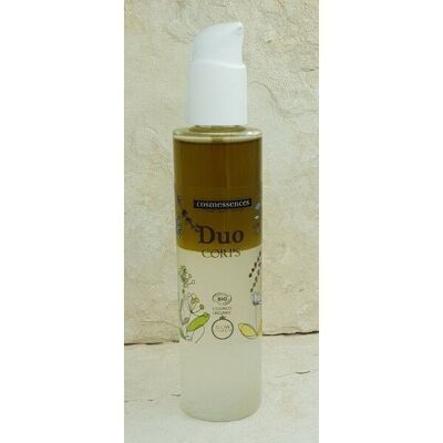 Body duo ** 200ml