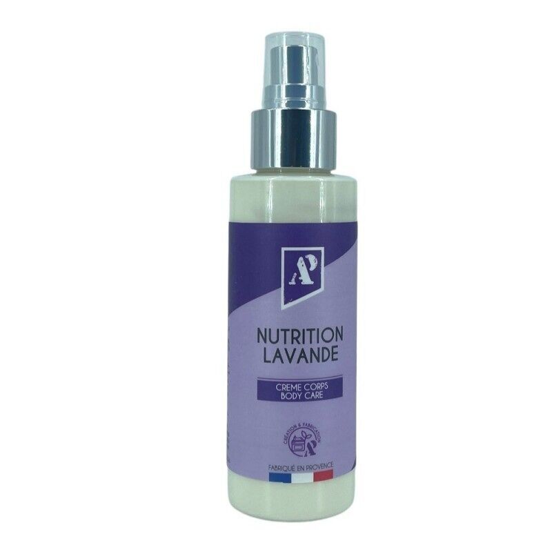 Nutrition Lavande Bio - 100ml