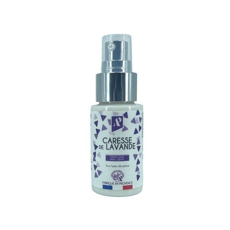 Caresse de Lavande Bio - 50ml