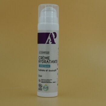 Crème hydratante** 50ml