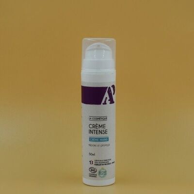 Crema intensa ** 50ml