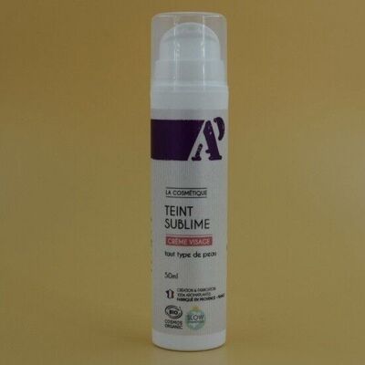 Sublime complexion ** 50ml