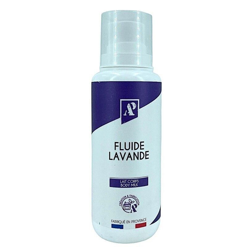 Fluide Lavande  200ml