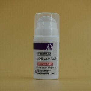 Soin contour des yeux** 15ml