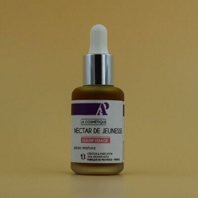 Nettare di Giovinezza** 30ml