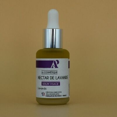 Nettare di Lavanda ** 30ml