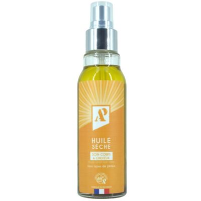 Dry oil - 100 ml