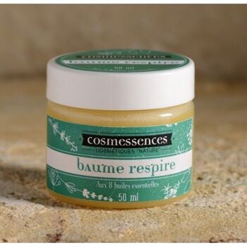 Baume Respire** 50ml