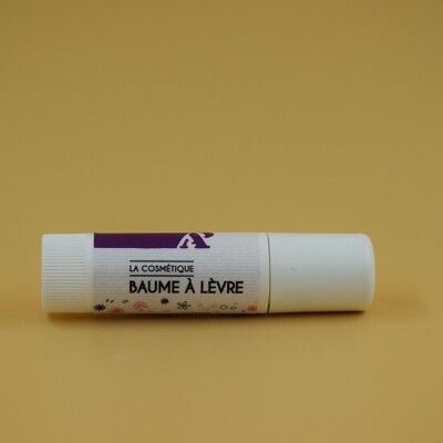 Baume à lèvre** stick 8ml