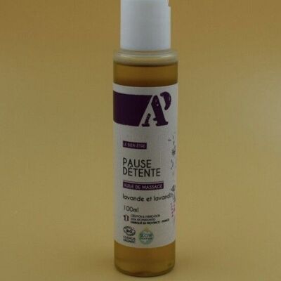 Lavendel Entspannungspause ** 100ml