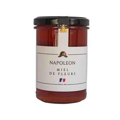 Flower Honey France Napoleon