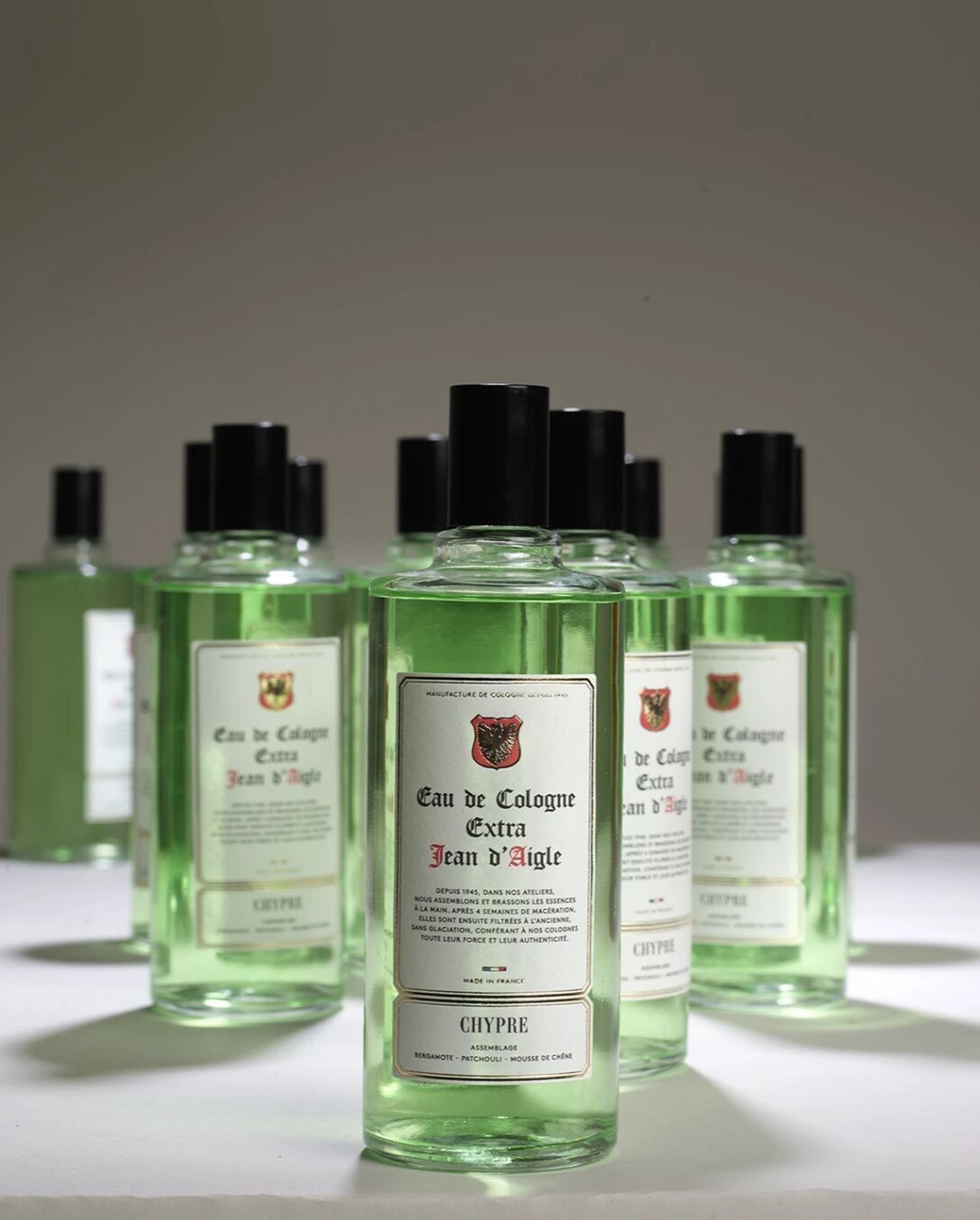 ACQUA DI COLONIA - CIPRO