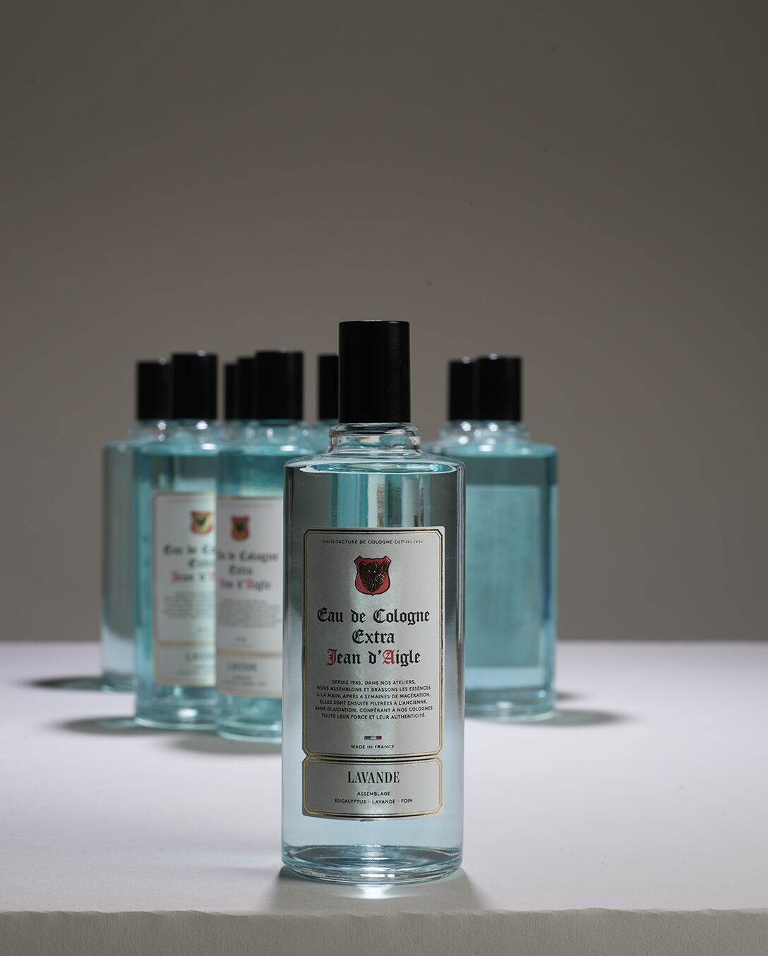 ACQUA DI COLONIA - LAVANDA