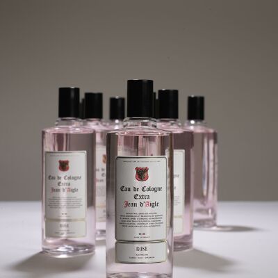 EAU DE COLOGNE - ROSE