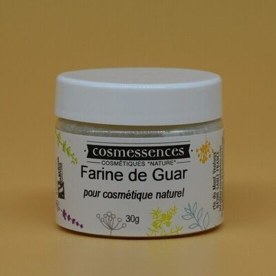 Guarkernmehl * 30g