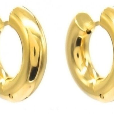 C-E21.2 E015-003G S. Acero 5mm Pendientes 2cm