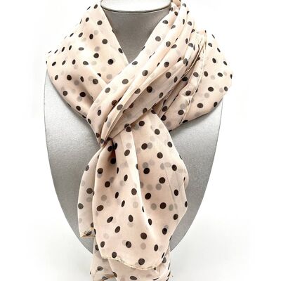 Brand Coveri Collection, Scarf, for women, art. 230032.155