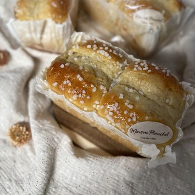 Brioche Maison Planchot