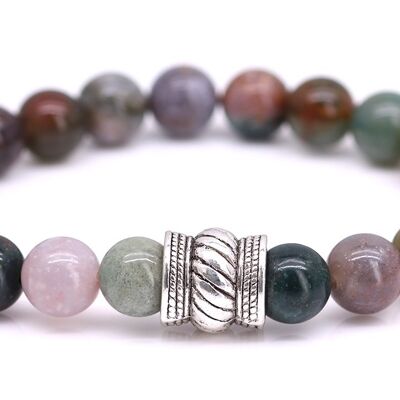 Agate indienne de Bali