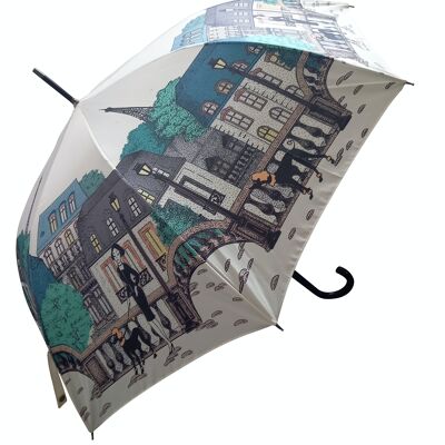 GUY DE JEAN "EL PARISINO"