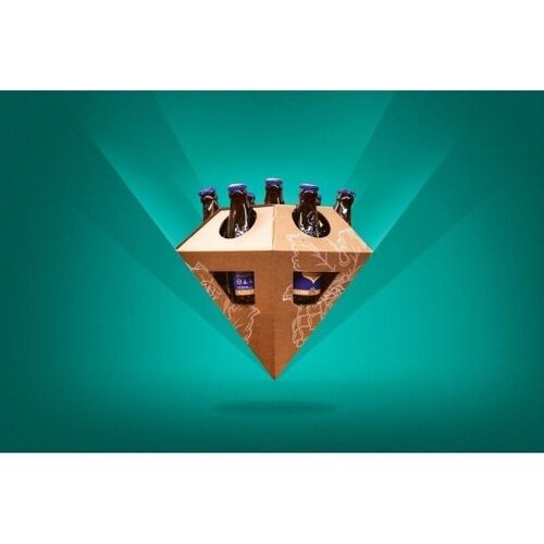 Diamant de biere pour  7 Steinies-2214