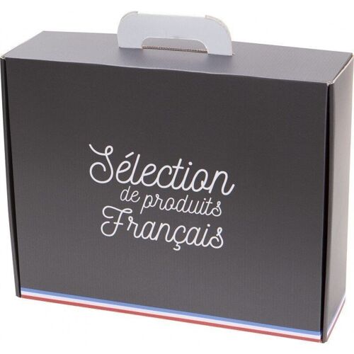 Valisette carton FSC gris produits francais-2639