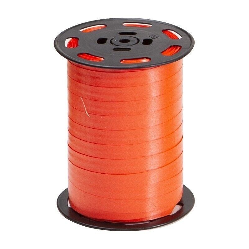 Tangerine smooth bolduc reel-981M