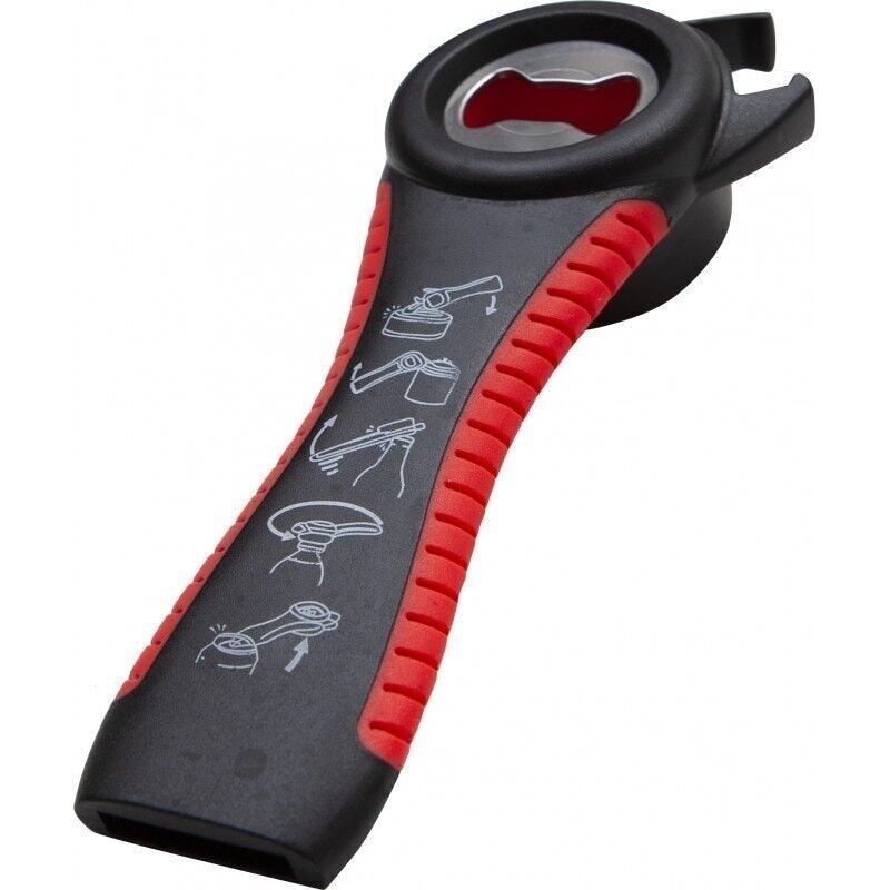 Apribottiglie 5 in 1-C176