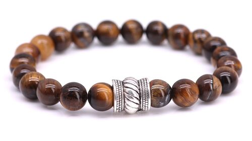 Bali Brown Tiger Eye