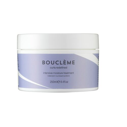 Masque hydratant profond