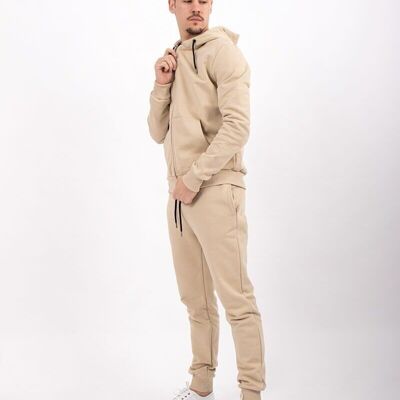 Giacca Radice Beige