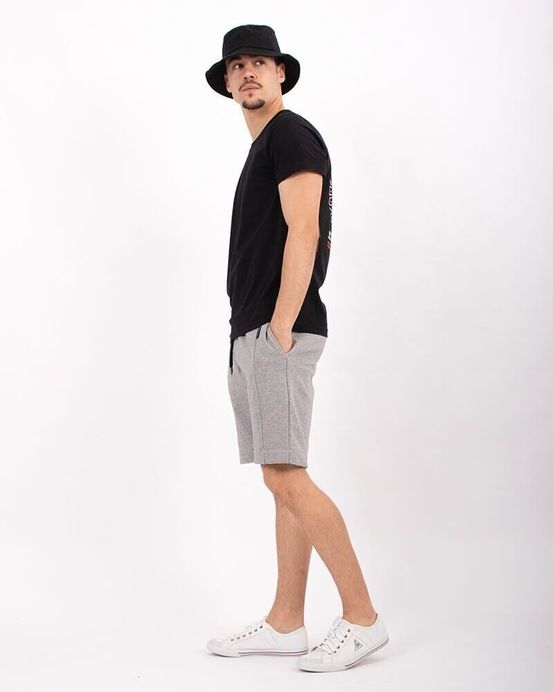 Maglietta G-Vibe Nera