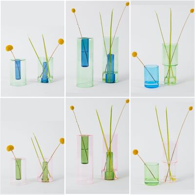 Summer Vase Bundle