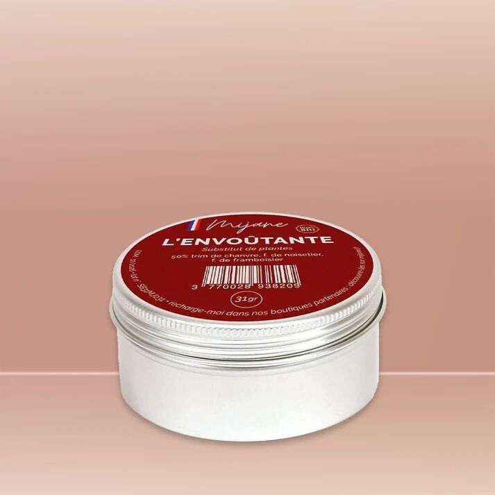 Sustituto - El Hechizante