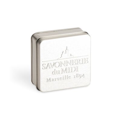 Ecological soap box La Savonnerie du Midi