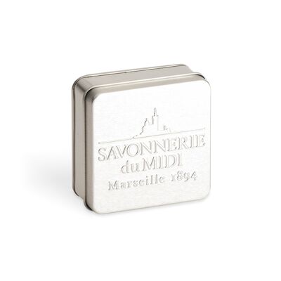 Boite à savon écologique La Savonnerie du Midi