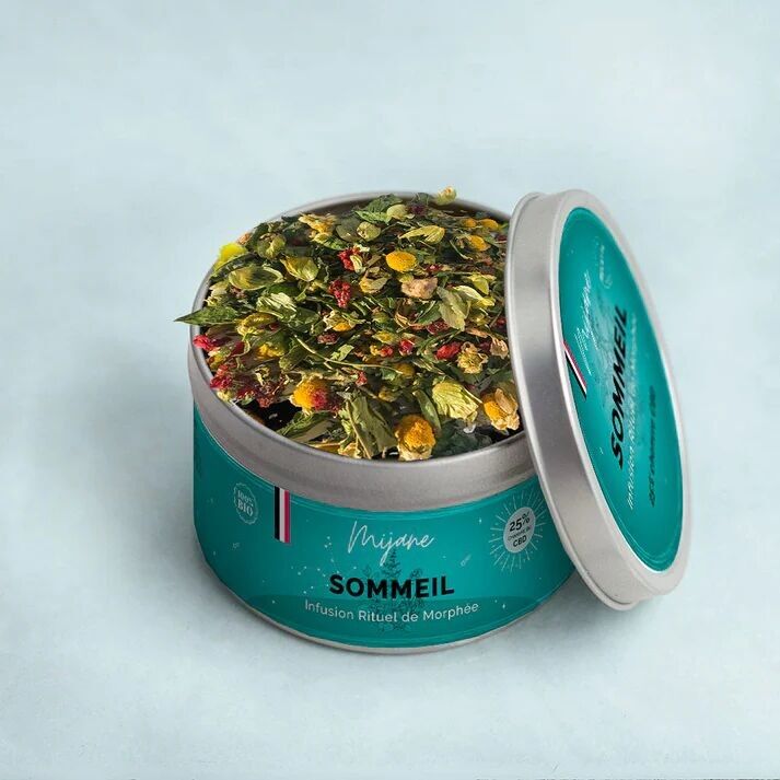 Schlafinfusion - Ritual von Morpheus