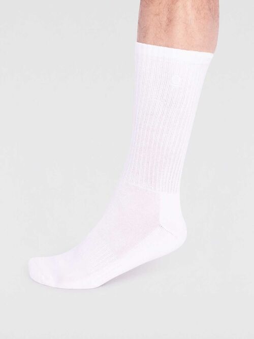 Rafael Organic Cotton Sport Socks