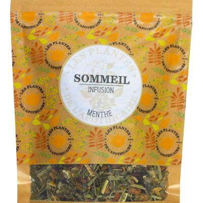 Infusion - SOMMEIL BIO